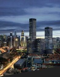 Middle Road (D7), Retail #480249021